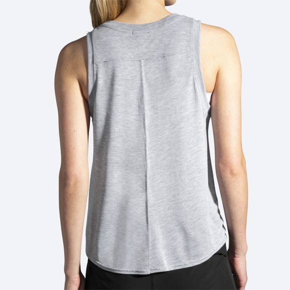 🆕WT! Brooks Distance Tank, Size Med - Picture 2 of 6